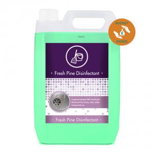 Disinfectant, 5 litres