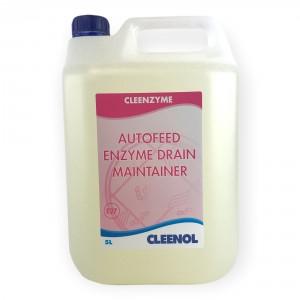 Cleenzyme Drain Maintainer, 5 litre