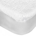 **SALE**Waterproof Mattress Protector, Double Bed Size