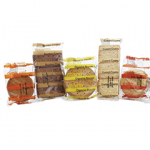 Country Range Assorted Sweet Biscuits, Pack of 300abc
