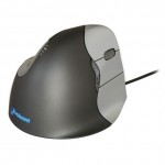 EVOLUENT VERTICAL MOUSE, RIGHT HAND,  WIRELESS