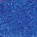 Glitter Sifter, 250g, Blueabc