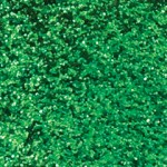 Glitter Sifter, 250g, Greenabc