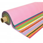 Tissue Roll, Pack of 200, Assorted Coloursabc