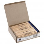 Rexel Office Pencil, HB, Pack of 144abc