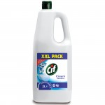 Cif Cream Cleaner, 2 litresabc