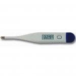 Thermometer, Digital Clinical , 32C to 43Cabc