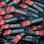 Coffee, Nescafe Original Granules Sticks, Pack of 200abc