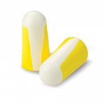 Ear Plugs, Pack of 2abc