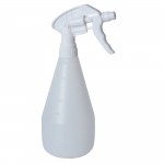 Hand Sprayer, 0.568 litre, White Nozzleabc