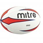 Rugby Ball, Size 4abc