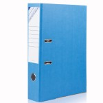 Files, Foolscap, 70mm Spine, Blue
