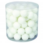 Table Tennis Balls, 1 Star, Pack of 72abc