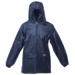 Waterproof Jacket, Age 5-6abc
