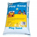 Play Sand, 20kgabc