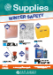 Winter Safety Flyer