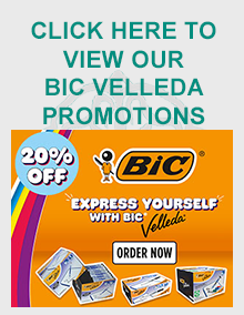 BiC Vellada Promotion