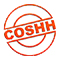 COSHH logo