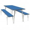 Gopak Premier Folding Tables and Benches