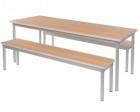 Enviro Benches, 1200 x 330mm - 10kg weight