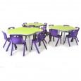 Gopak Early Years Tables