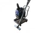 Steam Cleaner with Vacuum
