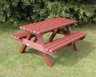Picnic Benches