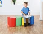 Kit for Kids Cushions and Mats