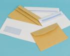 Banker Envelopes