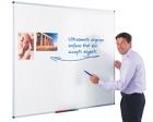 Write-On Magnetic Whiteboards