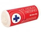 Bandages and Dressings