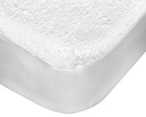 **SALE**Waterproof Mattress Protector, Double Bed Size