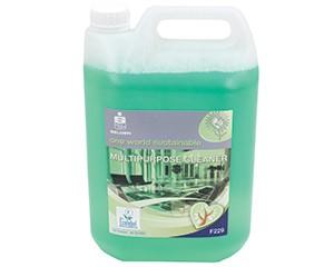 Multipurpose Cleaning Concentrate, Eco-Friendly, 5 litre