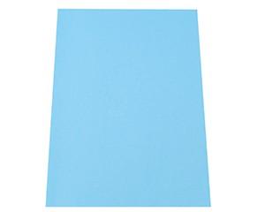 Copier Paper, Pack of 500, A3, Blue