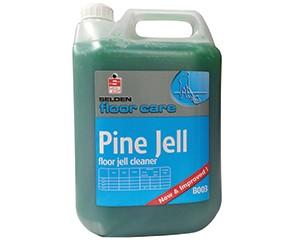 Pine Gel Cleaner, 5 litres