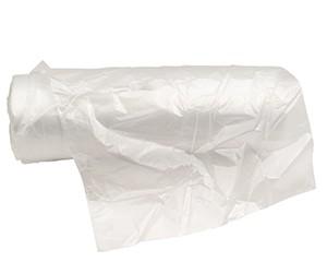 Polythene Food Bags, 230 x 360mm, Pack of 500