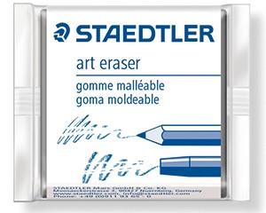 Eraser, Kneadable