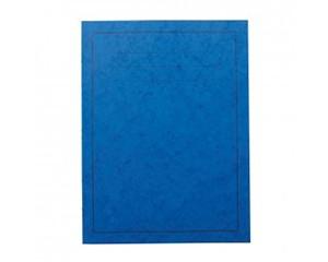 Exercise Books, A4+, 80 Pages, Pack of 50, Ruled 12mm, Blue Covers