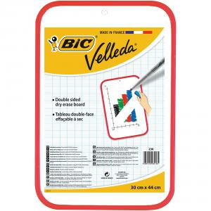 BIC Velleda Whiteboard Slate , 30x44cm