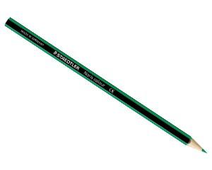 Staedtler Noris Colour, Pack of 12, Green - Supplies East Riding