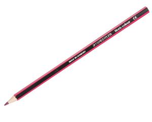 Staedtler Noris Colour, Pack of 12, Pink