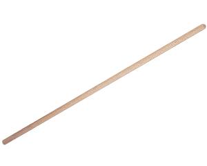 Broom Handle, 1.5mx29mm