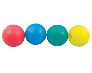 Playballs, Pack of 4