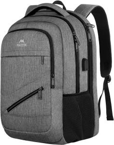 ANTI-THEFT BACKPACK 17 INCH