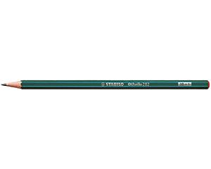STABILO Othello Drawing Pencils, Pack of 12, 3B - Supplies East Riding