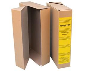 Kingston Transfer Cases, 381x254x76mm