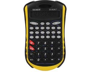 Scientific Calculator, Texet Albert2
