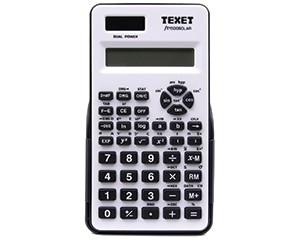 Scientific Calculator, Texet FX1500SOLAR