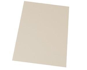 Colourplan, 640x970mm, Pack of 25, White