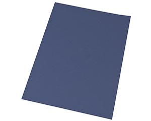 Display Paper, 640x970mm, Pack of 25, Dark Blue